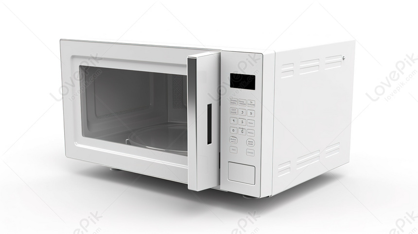 Microondas